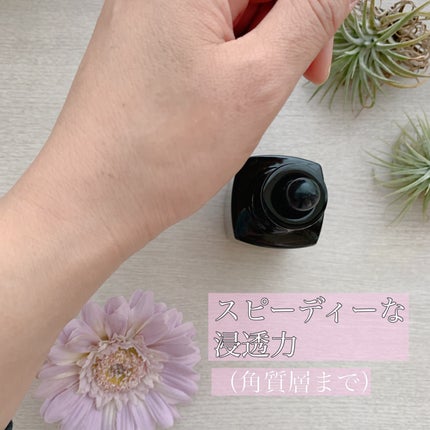 ルミエール ヴァイタルC/FEMMUE/ブースター・導入液を使ったクチコミ(4枚目)