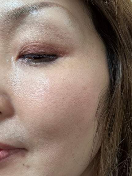 トーンアップアイシャドウ/CEZANNE/アイシャドウパレットを使ったクチコミ(4枚目)