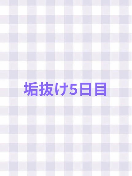 を使ったクチコミ(1枚目)