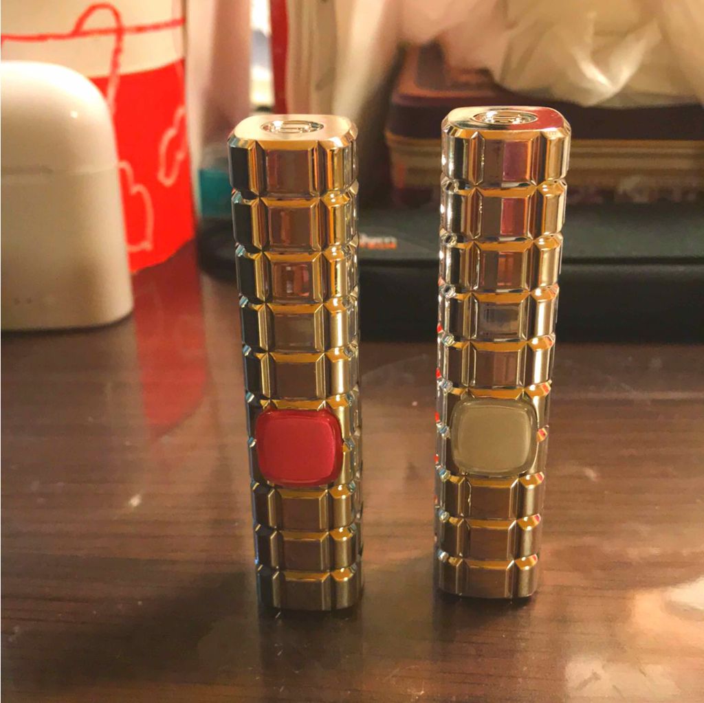 シャインオン/ロレアル パリ/口紅を使ったクチコミ(1枚目)