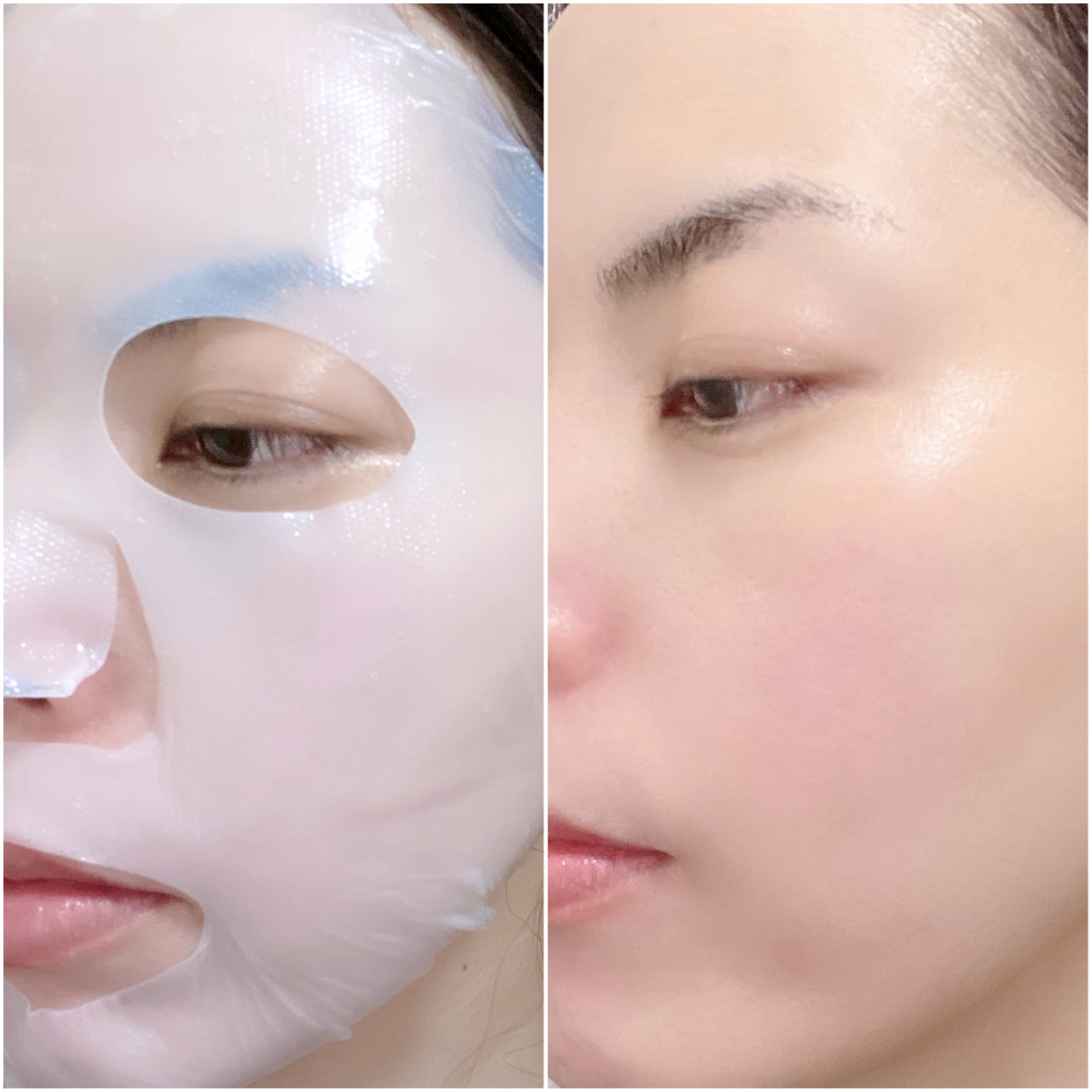 ラップリフトクリーム/ハーリス/フェイスクリームを使ったクチコミ(3枚目)