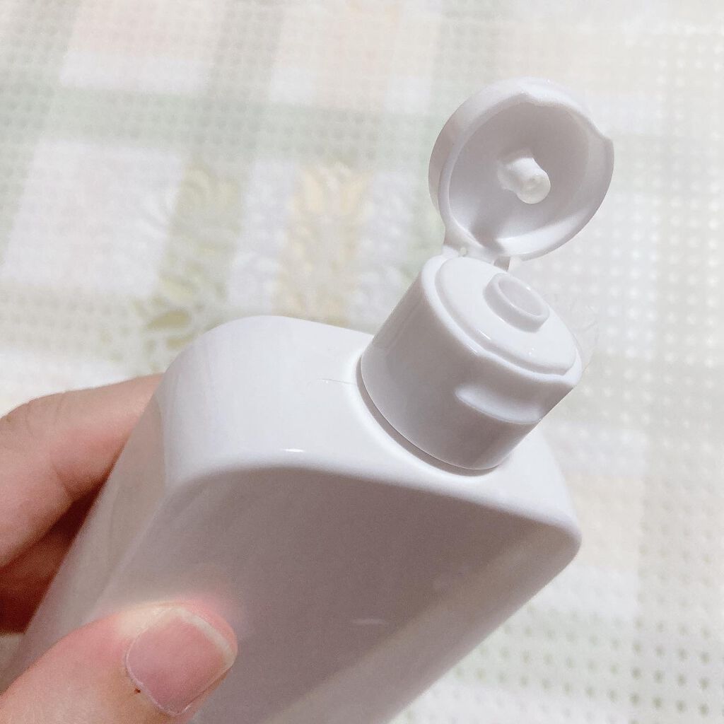 Brater Wクレンジングリキッド/Brater/クレンジングウォーターを使ったクチコミ（2枚目）