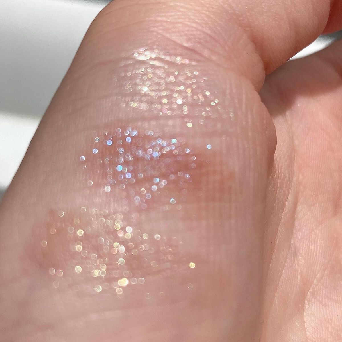 ラズル アイカラー/エレガンス ラズル /単色アイシャドウを使ったクチコミ(9枚目)