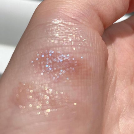 ラズル アイカラー/エレガンス ラズル /単色アイシャドウを使ったクチコミ(9枚目)