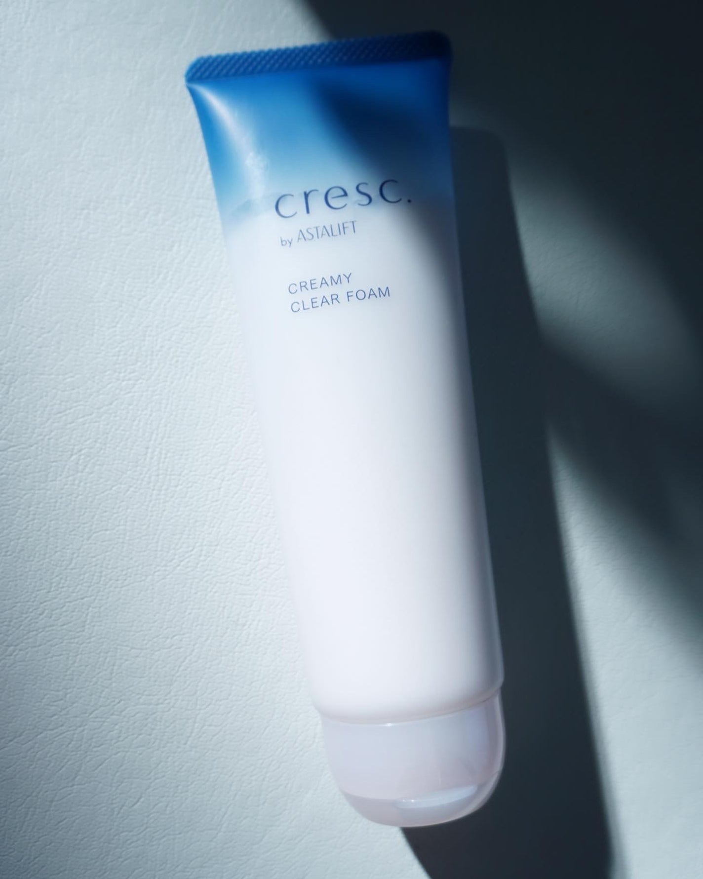 スムースフィット マルチシールド/cresc. by ASTALIFT/化粧下地を使ったクチコミ(2枚目)