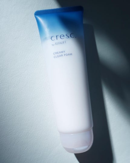 スムースフィット マルチシールド/cresc. by ASTALIFT/化粧下地を使ったクチコミ(2枚目)