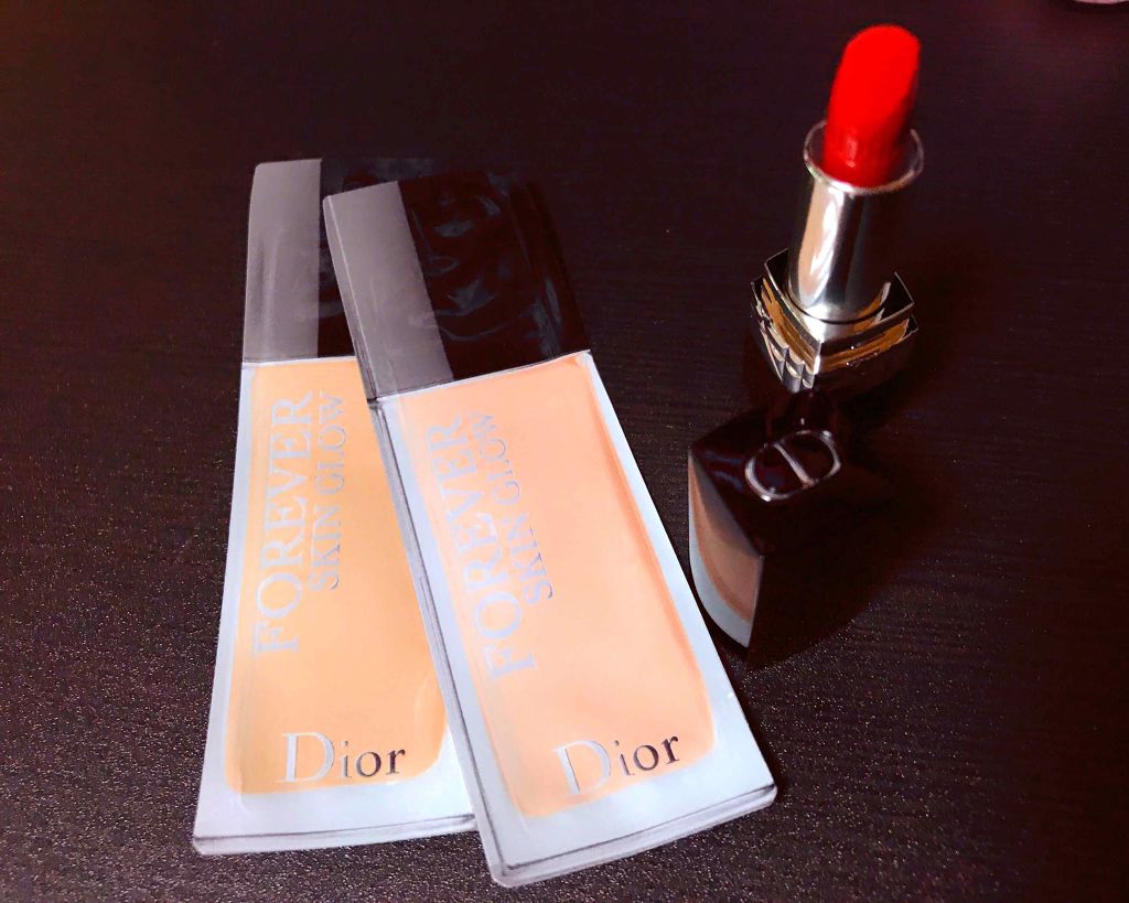 【旧】ディオール アディクト リップ マキシマイザー/Dior/リップグロスを使ったクチコミ(2枚目)