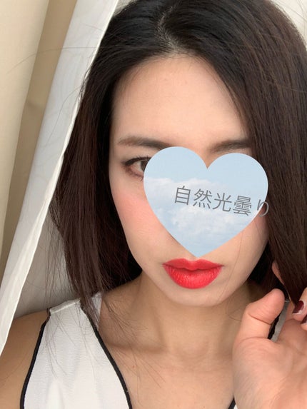 ルージュ・ジバンシイ/GIVENCHY/ハイライト・シェーディングを使ったクチコミ(6枚目)