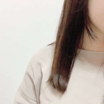 うるつや シャンプー/トリートメント/WANOMI/市販シャンプーを使ったクチコミ(4枚目)