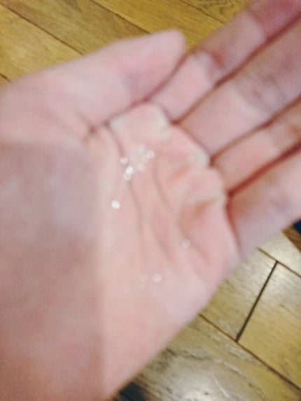 オードムーゲ 薬用ローション(ふきとり化粧水)/オードムーゲ/拭き取り化粧水を使ったクチコミ(3枚目)