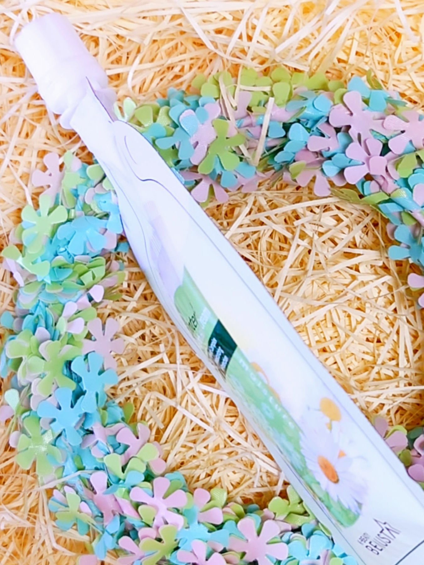 ハーブハンドクリーム / BEAUSTA