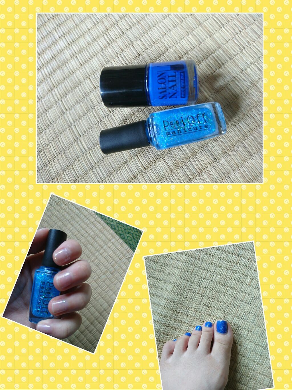 AT サロンネイルエナメル/Art Collection/マニキュアを使ったクチコミ(1枚目)