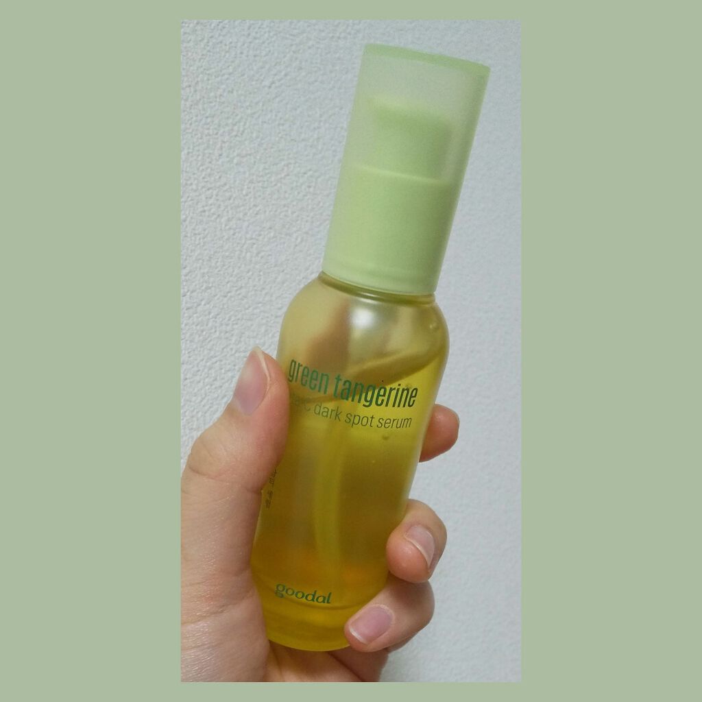 薬用 しみ 集中対策 美容液/メラノCC/美容液を使ったクチコミ（1枚目）