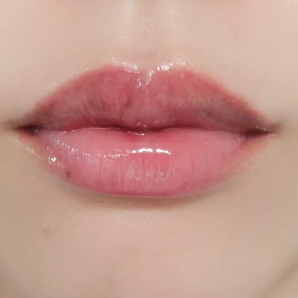 デュイジェルマキシグロス/wakemake/リップグロスを使ったクチコミ(5枚目)