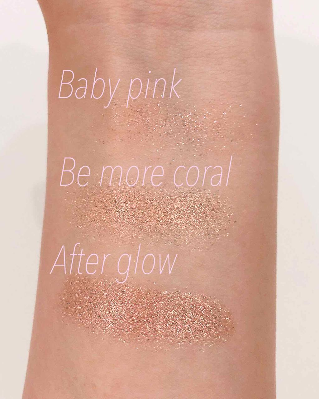 プリズム エアー ハイライター/CLIO/パウダーハイライトを使ったクチコミ(2枚目)