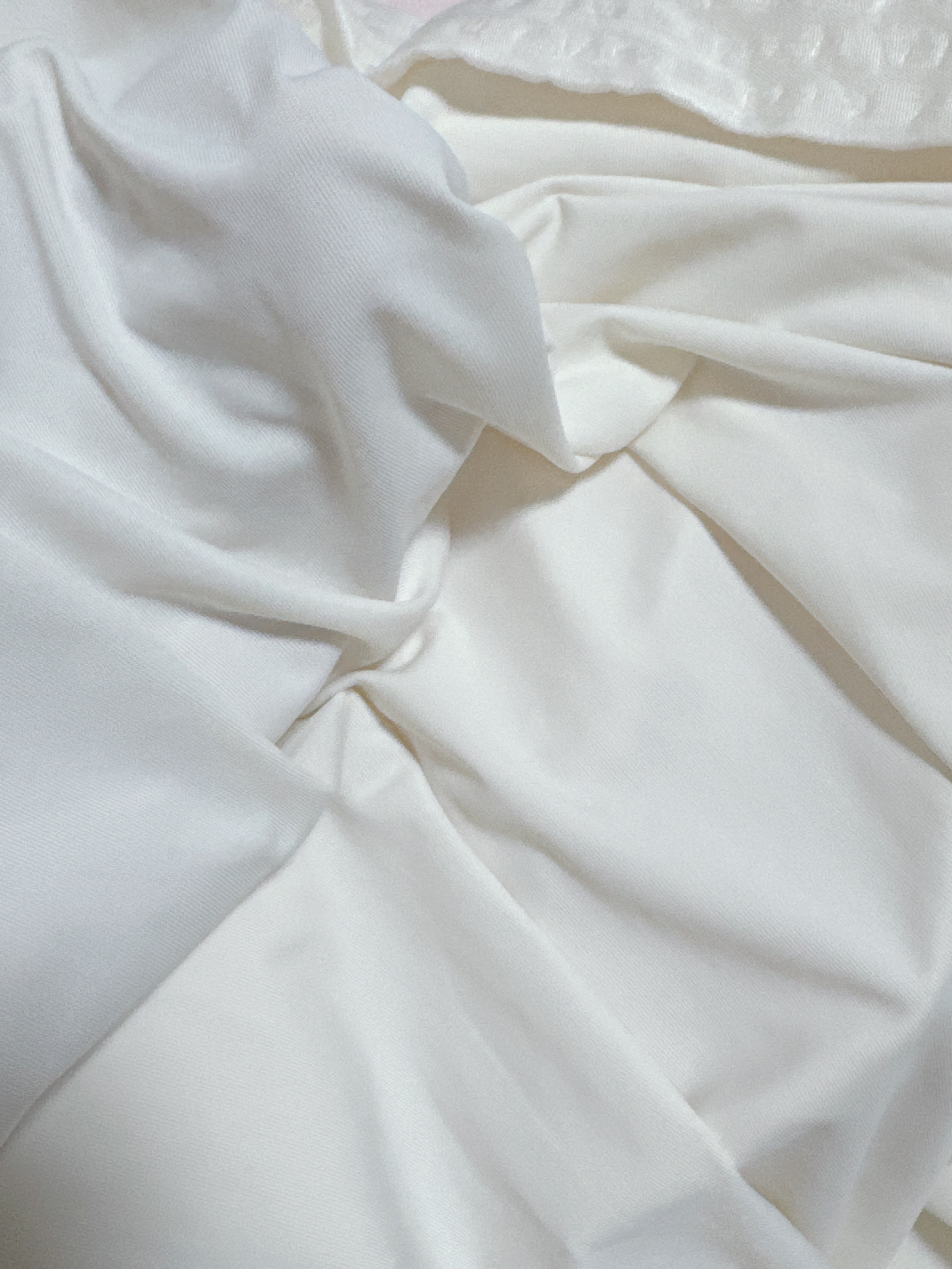 とろける冷感枕カバー/3COINS/その他を使ったクチコミ（2枚目）