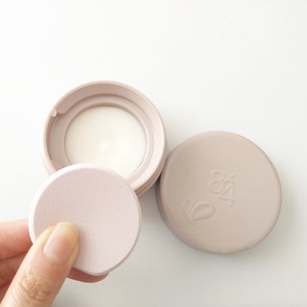 8x4 デオドラントパテ【医薬部外品】/8x4/デオドラント・制汗剤を使ったクチコミ(4枚目)