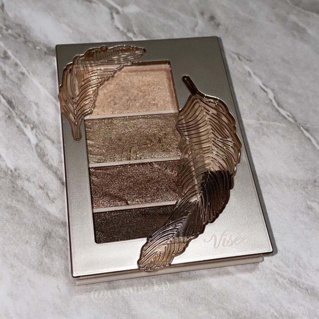 KAPI on LIPS 「ViseeリシェマイヌーディアイズBE-5またまた@visee..」(7枚目)