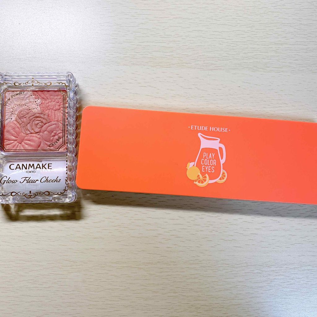 M クッション ファンデーション(モイスチャー)/MISSHA/クッションファンデーションを使ったクチコミ（3枚目）