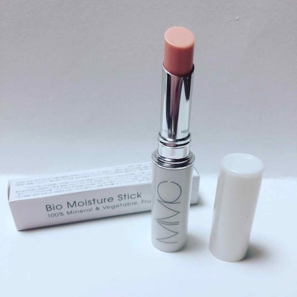 ビオモイスチュアスティック/MiMC/美容液を使ったクチコミ(1枚目)