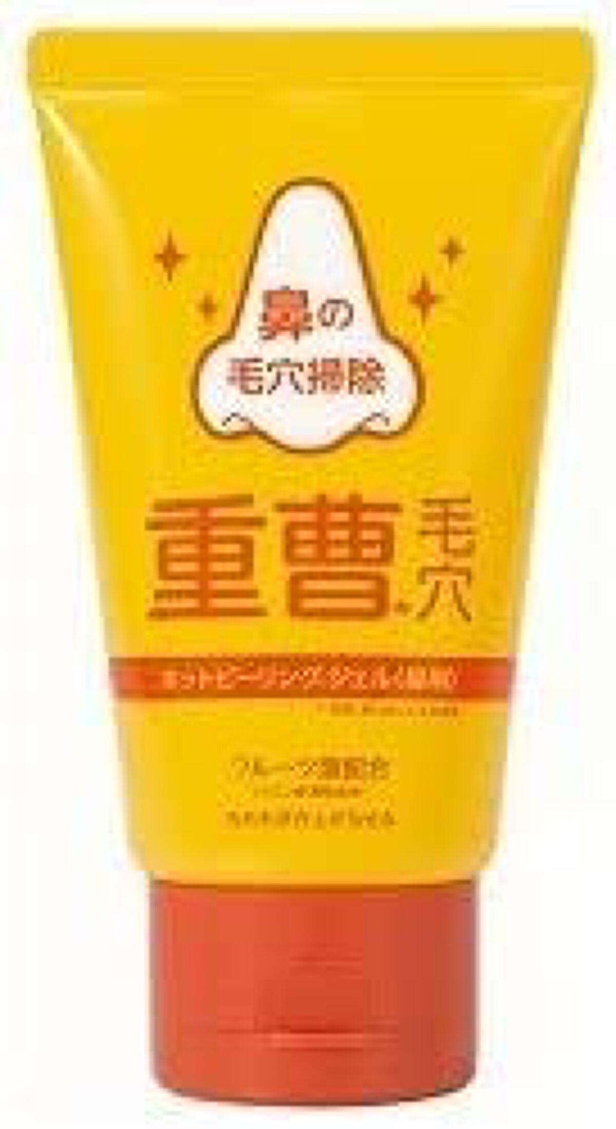 重曹毛穴ホットピーリングジェル アイケイ