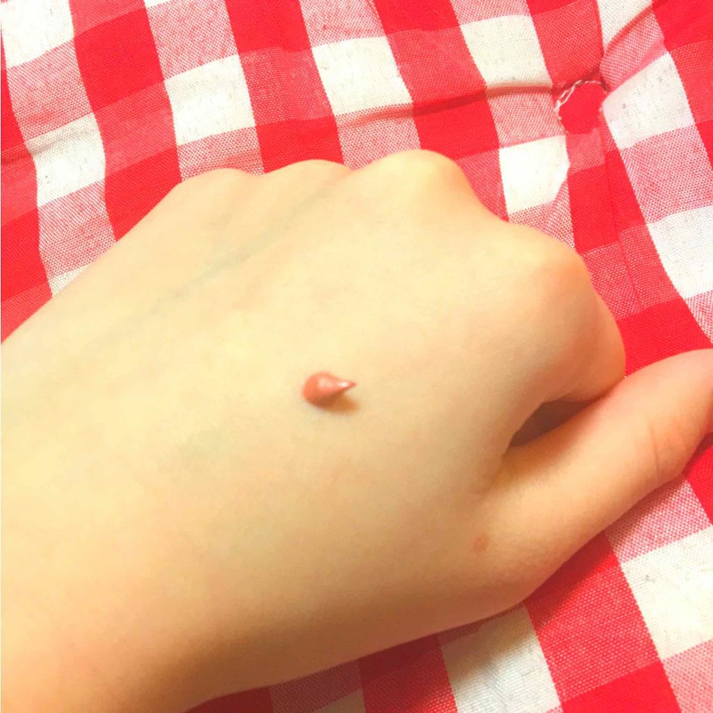 ウィンクグロウアイズ/キャンメイク/ジェル・クリームアイシャドウを使ったクチコミ(2枚目)