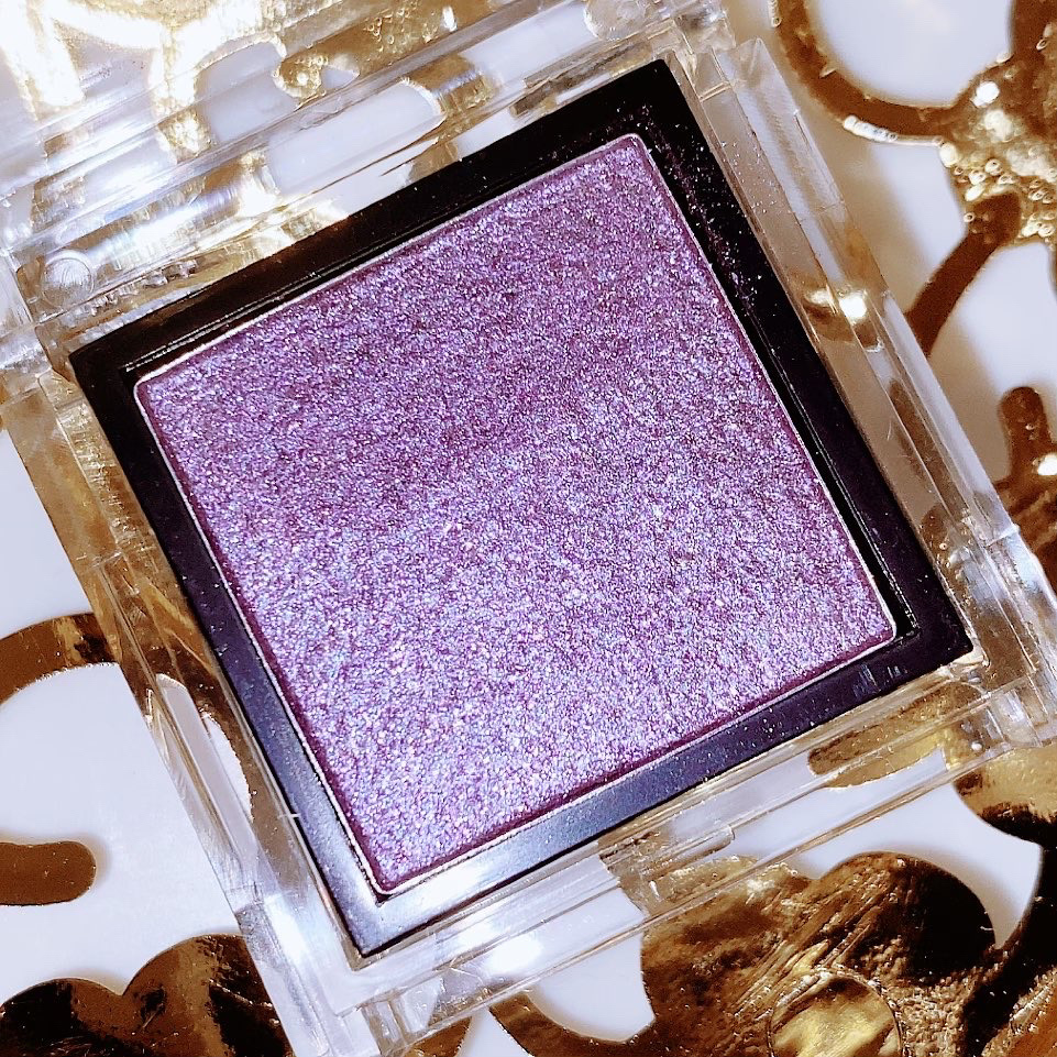 eyeshadow/SLN/単色アイシャドウを使ったクチコミ（2枚目）