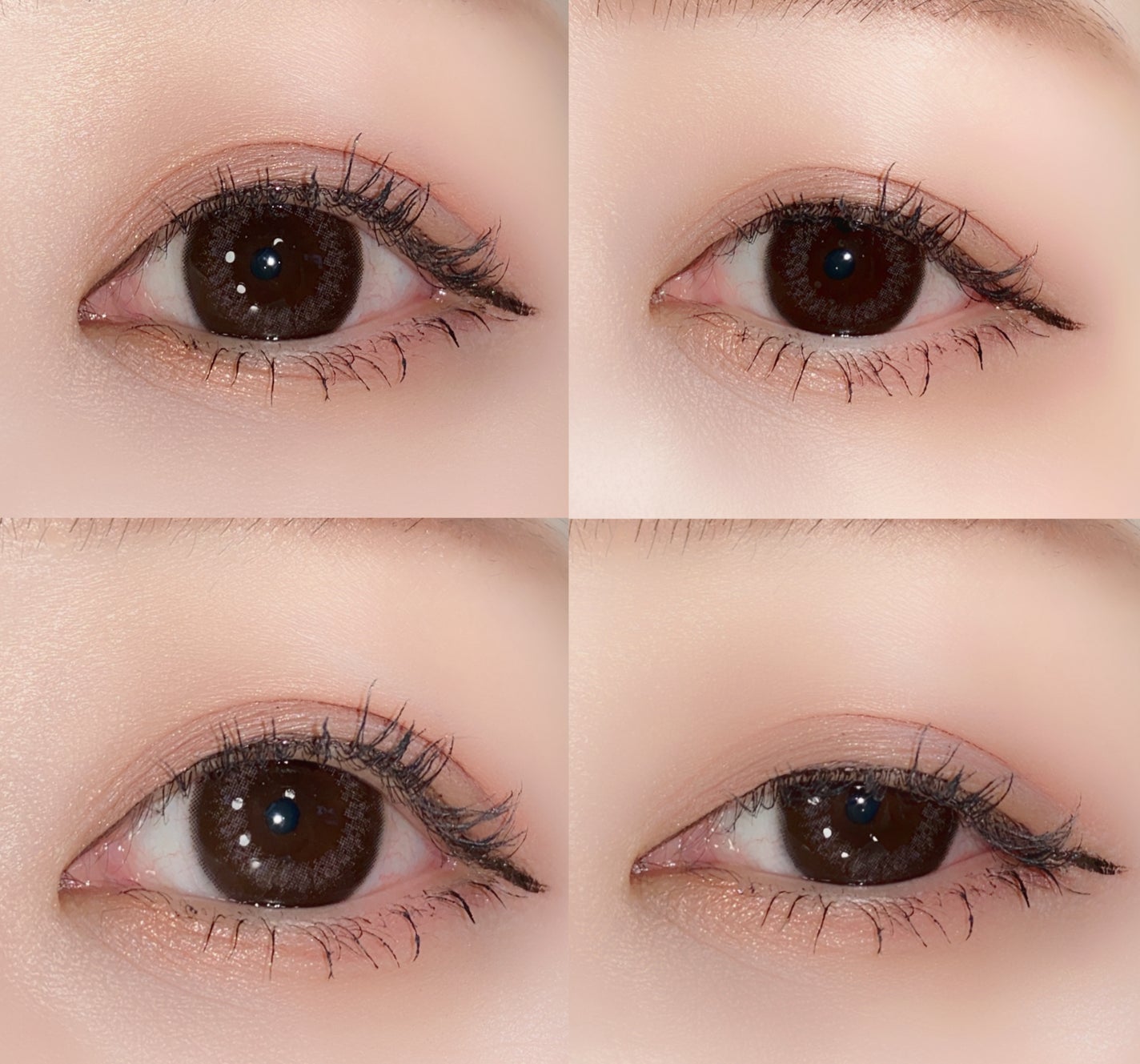 マスカラ ボリューム/3650/マスカラを使ったクチコミ(8枚目)