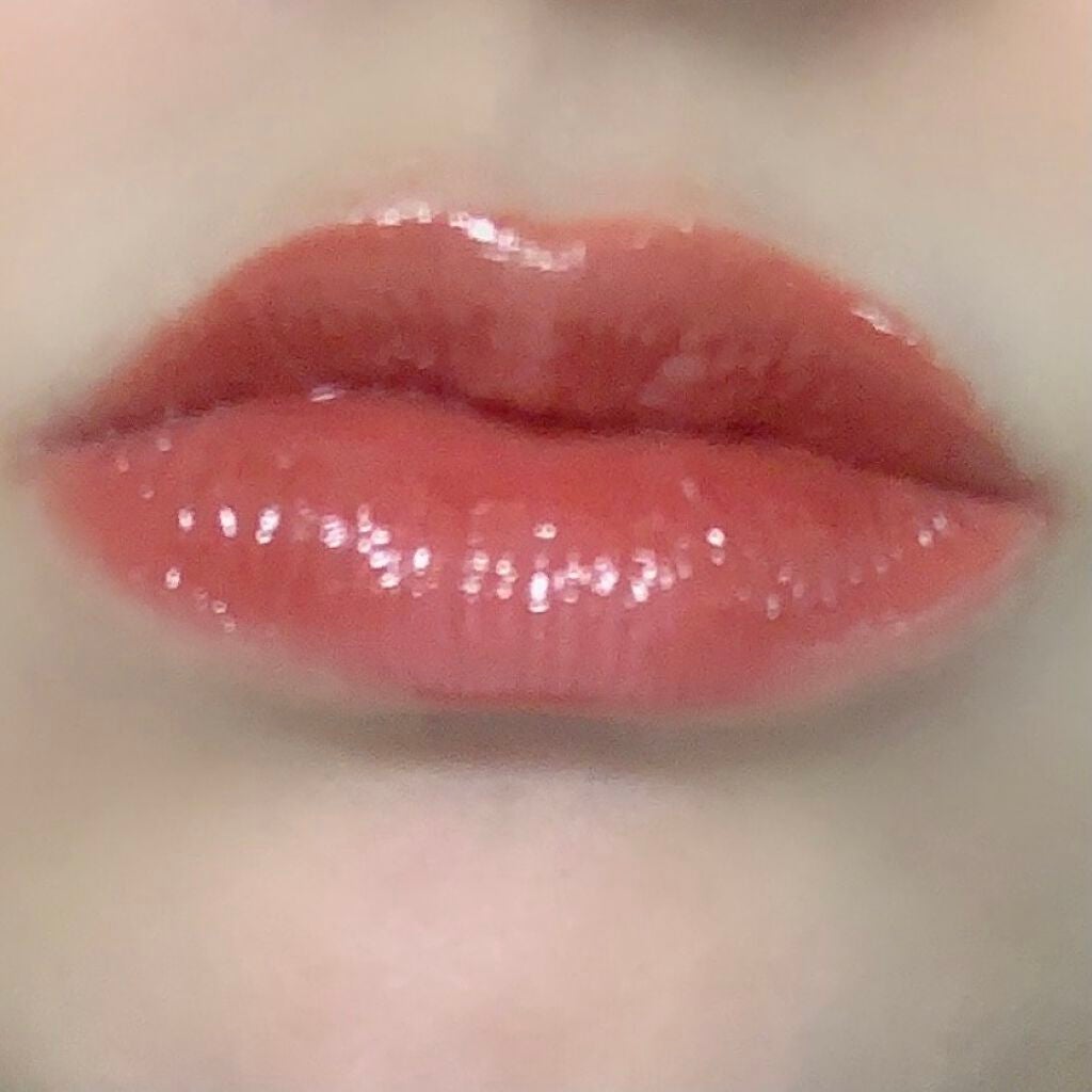 【旧】ディオール アディクト ステラー グロス/Dior/リップグロスを使ったクチコミ(2枚目)