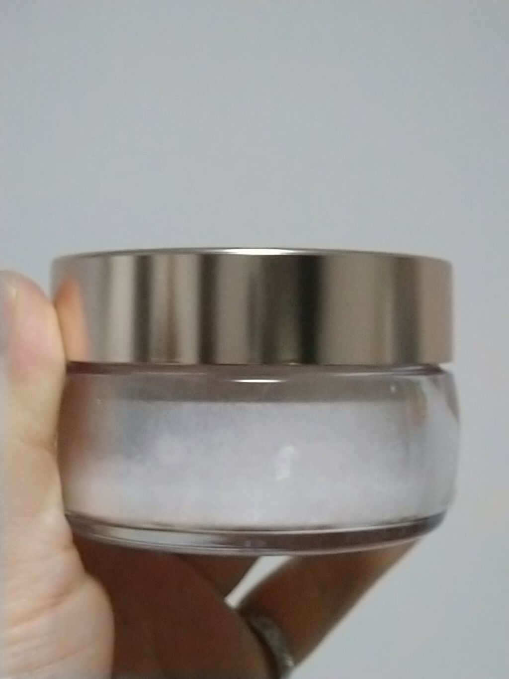 フェイスパウダー/DECORTÉ/ルースパウダーを使ったクチコミ（3枚目）