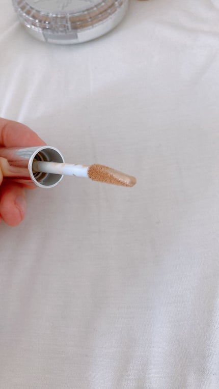 イルミネイティング セラムコレクター〈コントロールカラー〉/JILL STUART/化粧下地を使ったクチコミ(2枚目)