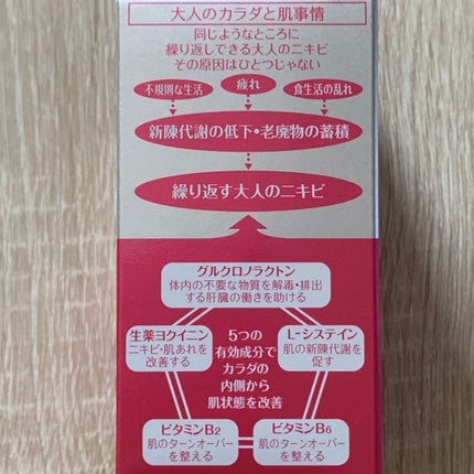 ペアA錠 (医薬品)/ペア/その他を使ったクチコミ(5枚目)