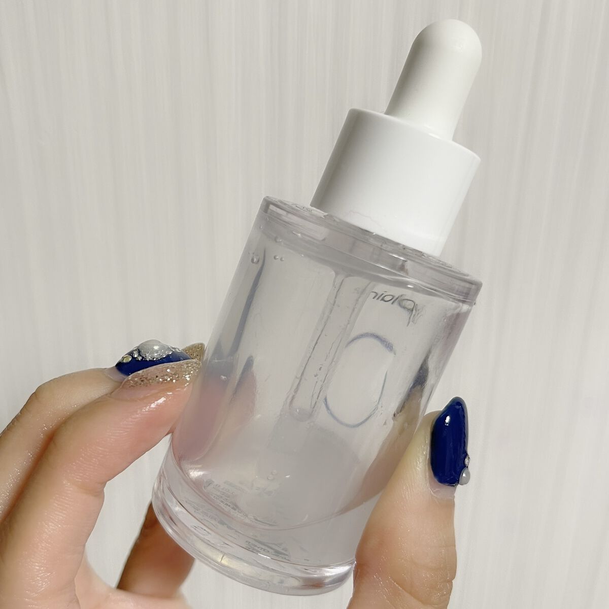 マルチヒアルロン酸アンプル/beplain/美容液を使ったクチコミ（2枚目）