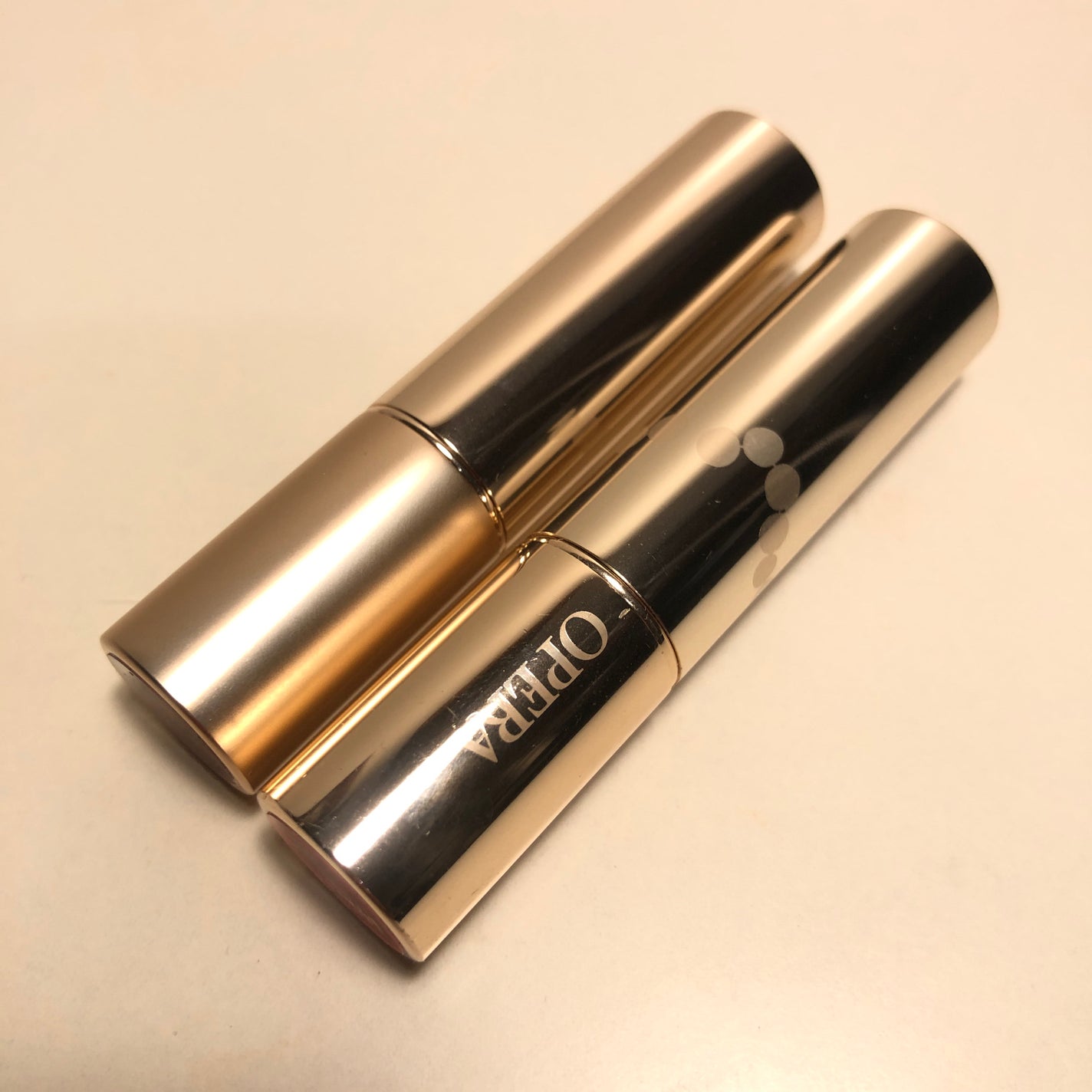 オペラ リップティント N/OPERA/リップティントを使ったクチコミ(1枚目)