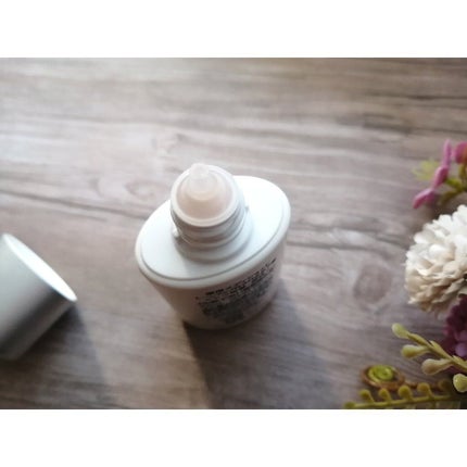 薬用メディショット トーンアップ日やけ止め下地/MEDI SHOT/化粧下地を使ったクチコミ(3枚目)