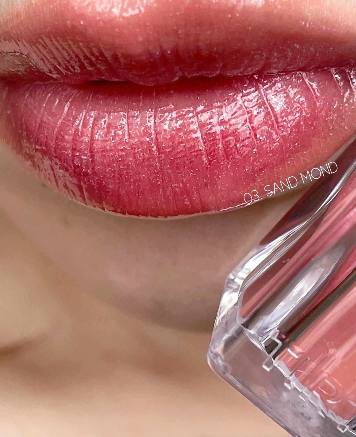 ena on LIPS 「原宿で開催中のTIRTIRPOPUPに行ってきたよ〰︎♡5/1..」(7枚目)