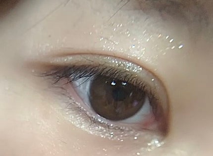 プロ シングル シャドウ/CLIO/単色アイシャドウを使ったクチコミ(4枚目)