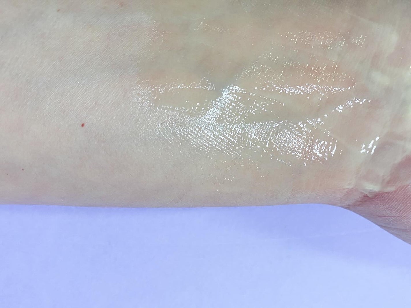 レチノールパワー コンセントレートクリーム/Bonajour/フェイスクリームを使ったクチコミ(3枚目)