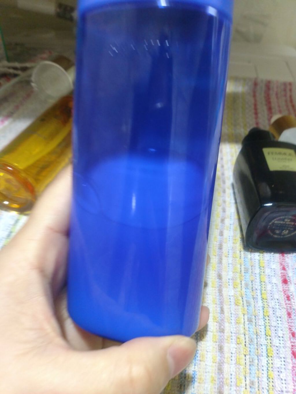 リバイバル ステムプラス/リッツ/美容液を使ったクチコミ(4枚目)