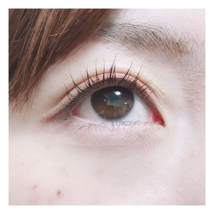 ラッシュフォーマーEX(ボリュームWP)/KATE/マスカラを使ったクチコミ(5枚目)
