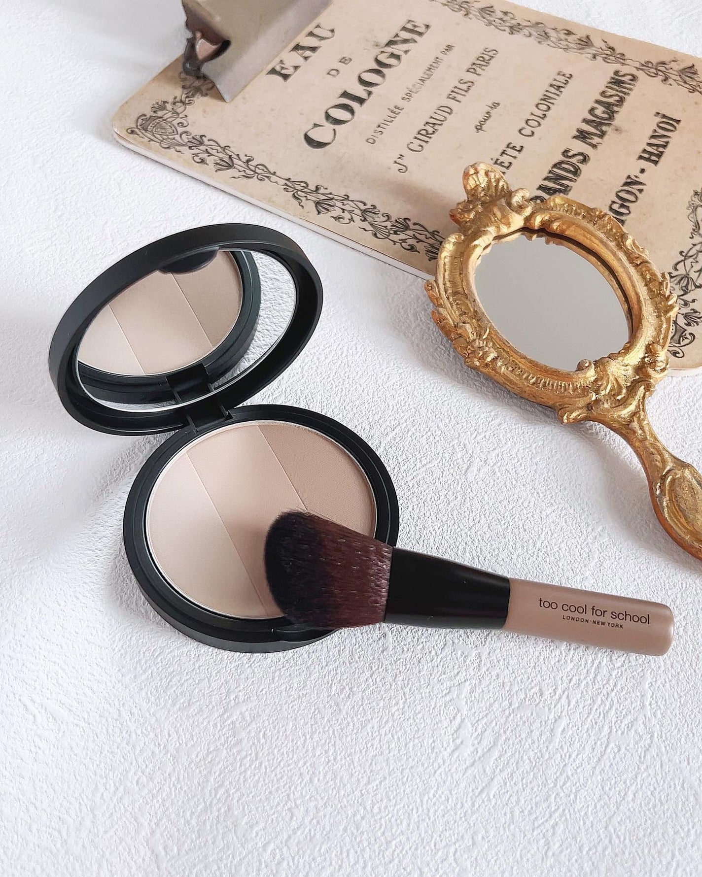 アートクラスバイロダン シェーディング/too cool for school/シェーディングを使ったクチコミ(3枚目)