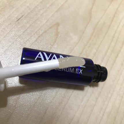 ラッシュセラムN/アヴァンセ/まつげ美容液を使ったクチコミ(2枚目)