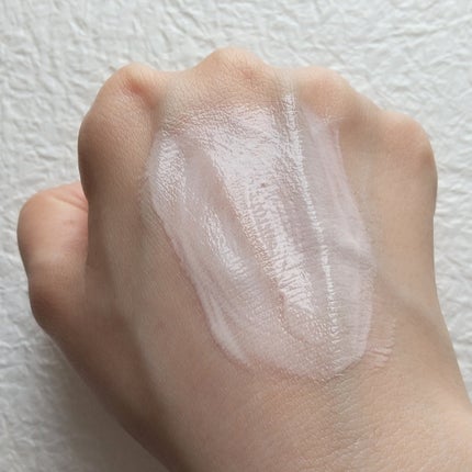 薬用 日中美白美容液UV/HAKU/日焼け止めローションを使ったクチコミ(3枚目)