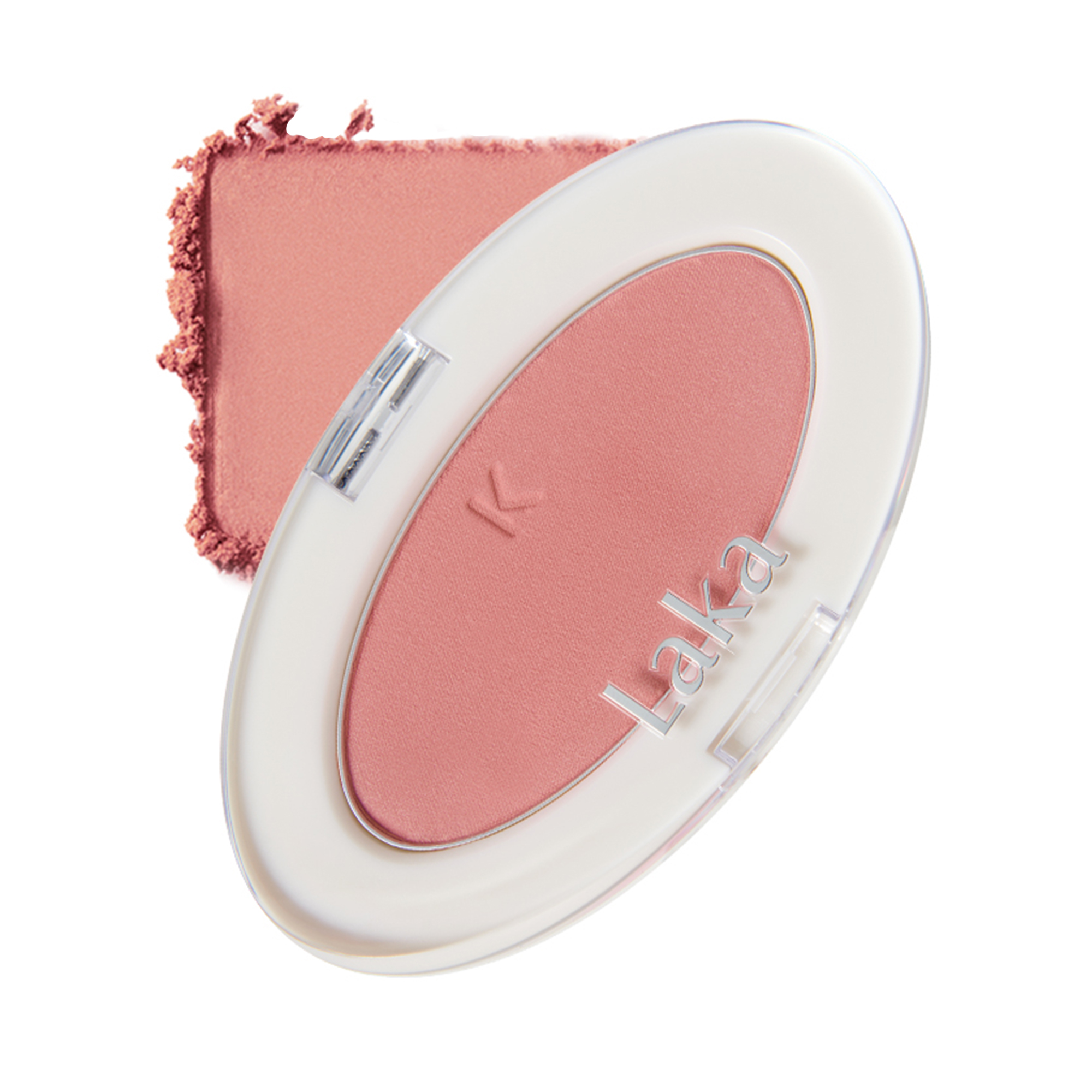 ラブシルクブラッシュ / Laka