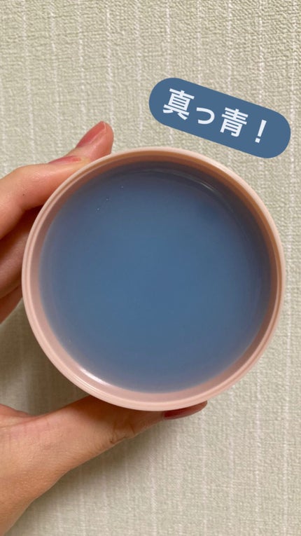 デュオ ザ クレンジングバーム クリア/DUO/クレンジングバームを使ったクチコミ(4枚目)