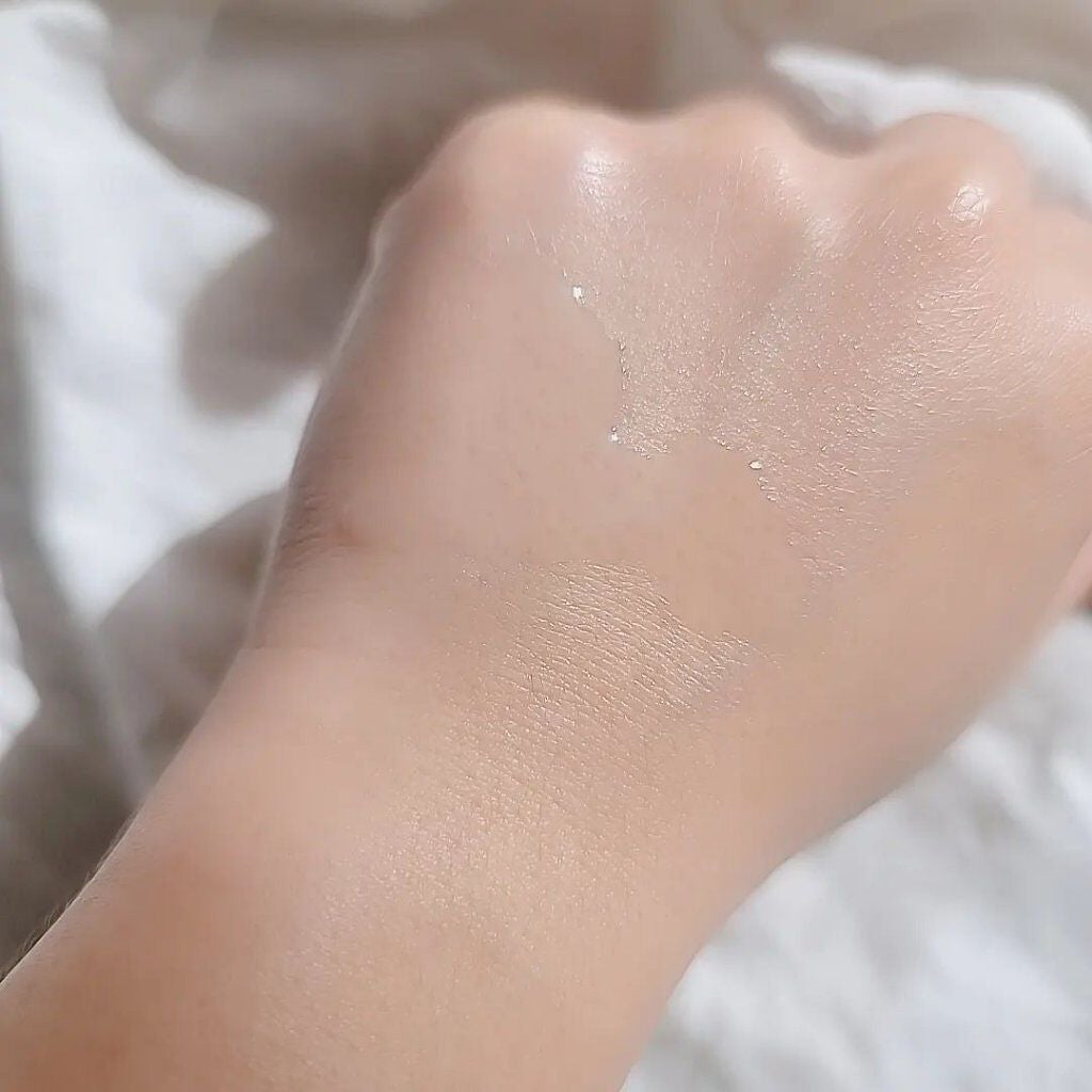 みお/mio@コスメヲタク on LIPS 「celimax(セリマックス)✅ザ・リアル垂盆草アクアブース..」(5枚目)