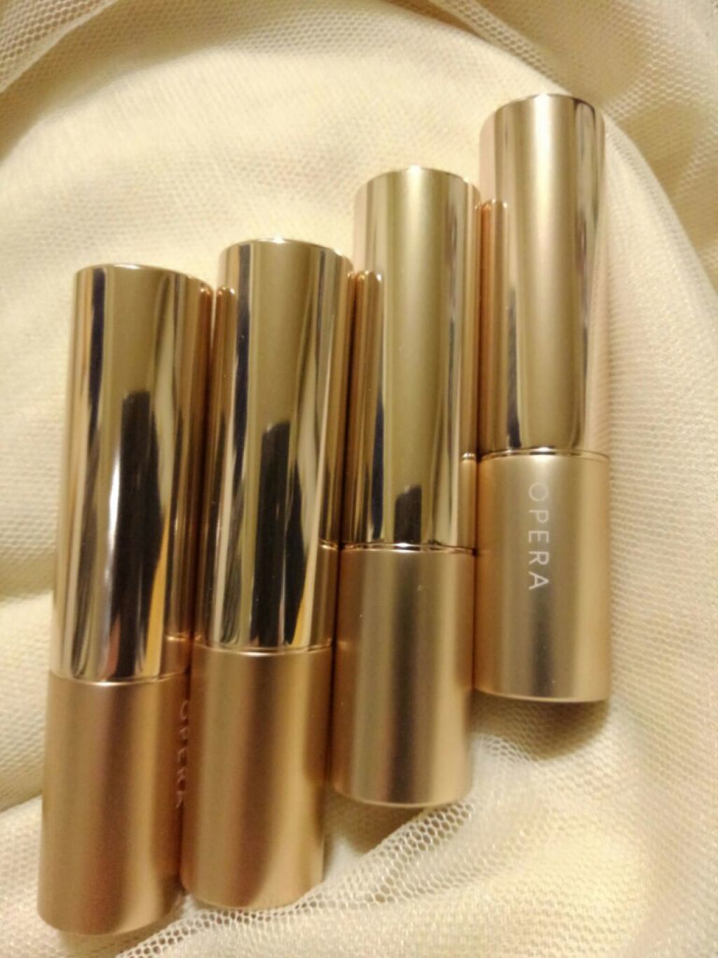 オペラ リップティント N/OPERA/リップティントを使ったクチコミ(7枚目)