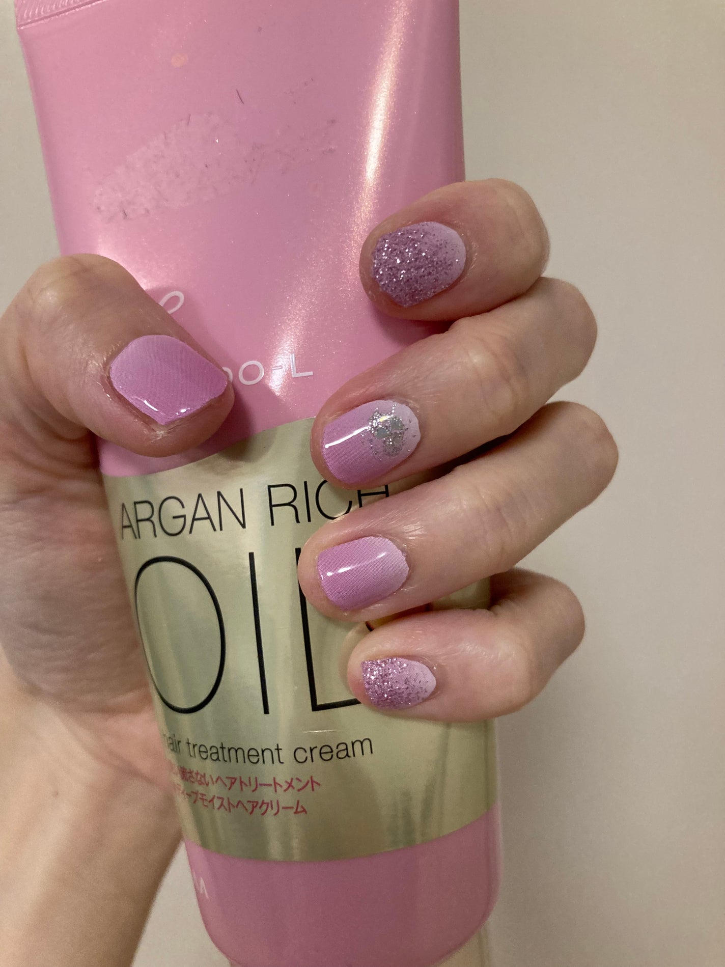 りん on LIPS 「マルランのネイルシール。アエナで329円で33枚入りだったから..」(1枚目)