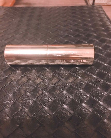 アイゾーンコンシーラー/コフレドール/スティックコンシーラーを使ったクチコミ(1枚目)