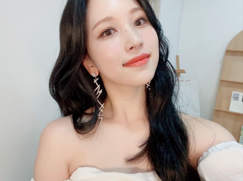 メルティールミナスルージュ（ティントタイプ）/キャンメイク/リップティントを使ったクチコミ（1枚目）